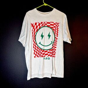 Original Fleo Christmas T-shirt